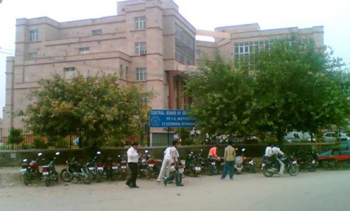 cbse declares dates for class xii x exams