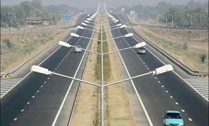 ccea gives nod for converting 7 200 km of state roads into