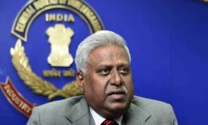 cci cmd issue cbi dismisses pesb charge of interference