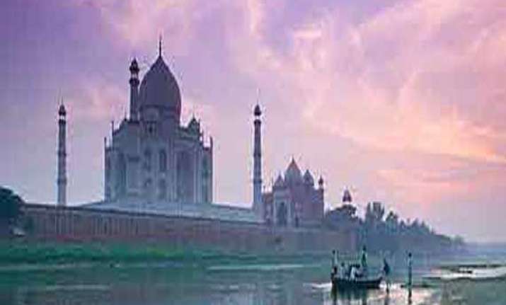 cctv malfunction reports asi says area not in taj premises