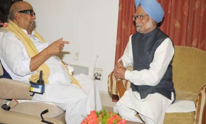 chogm participation pm to decide after considering relevant