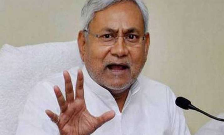 cpi cpi m support nitish s bihar bandh call on mar 2