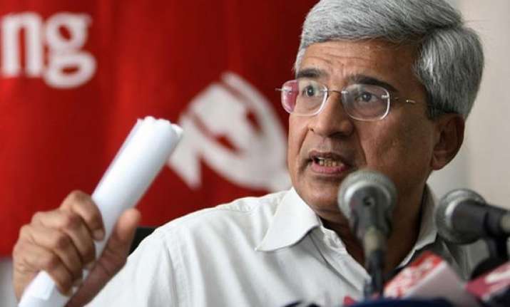 cpi m to organise meetings for alternative policies karat