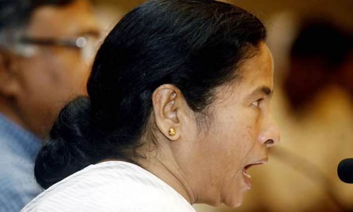 cpi m among 4 rich political parties says mamata