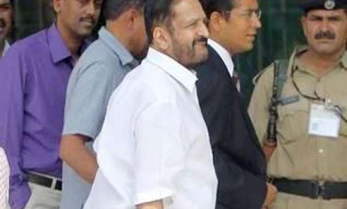 cwg scam court s go ahead to prosecute kalmadi others