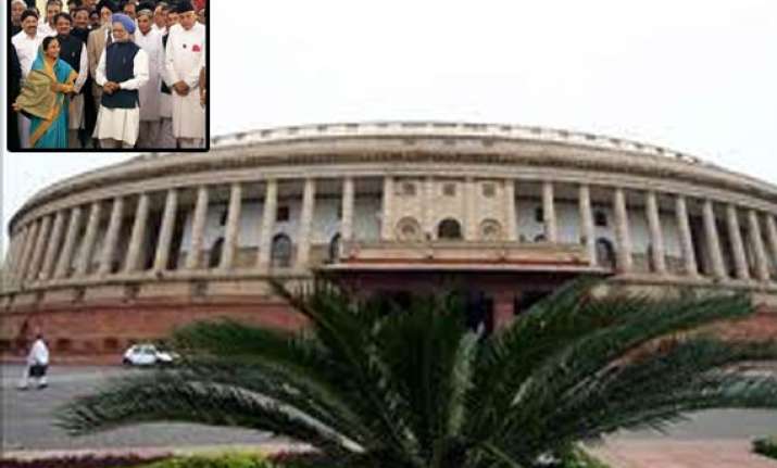 cabinet reshuffle in the offing