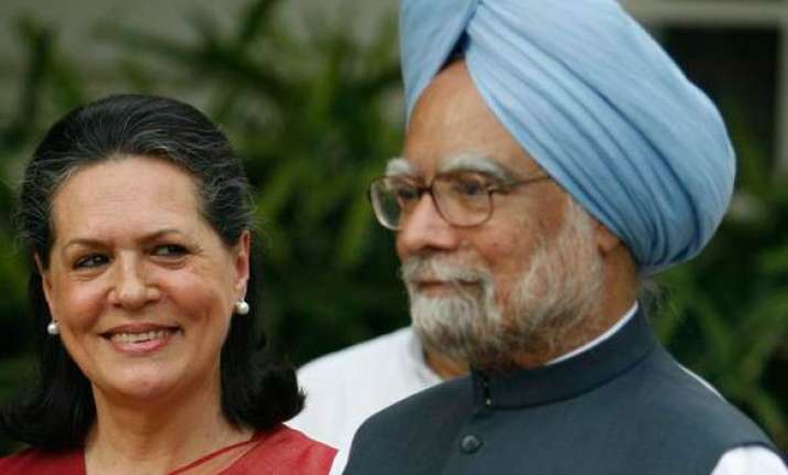 cabinet reshuffle likely early next week