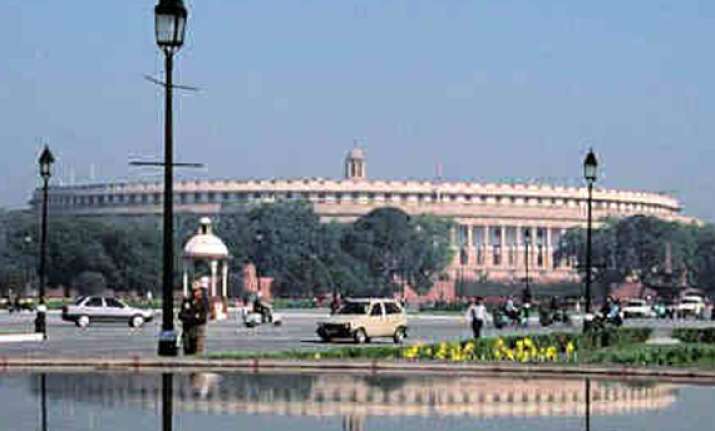 cabinet to fill up nearly 50 000 sc st vacancies