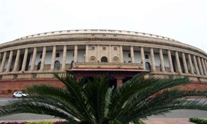 cabinet to raise mplad funds from rs. 2 crore to rs. 5 crore