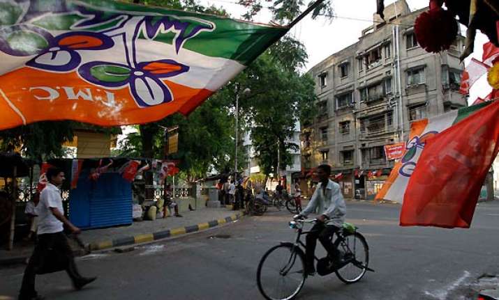 campaigning ends for fourth phase of elections in bengal