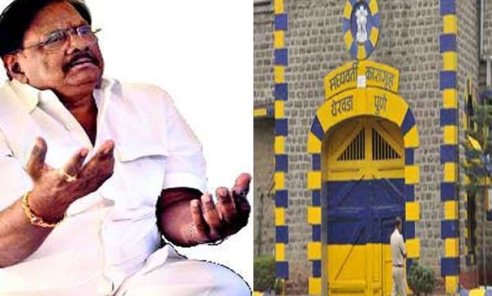 can break into yerwada jail in rs 5 lakh claims mla