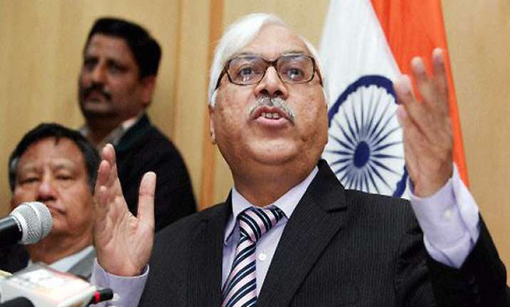 candidates must open new bank a/c for poll expenses ec