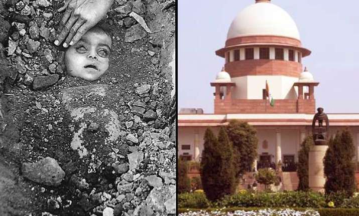 carbide supreme court throws out cbi curative petition