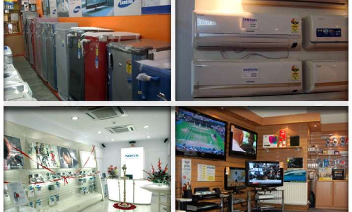 cars fridges acs costlier lcd tvs cellphones cheaper