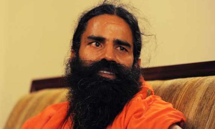 case against ramdev for hurting religious sentiments of