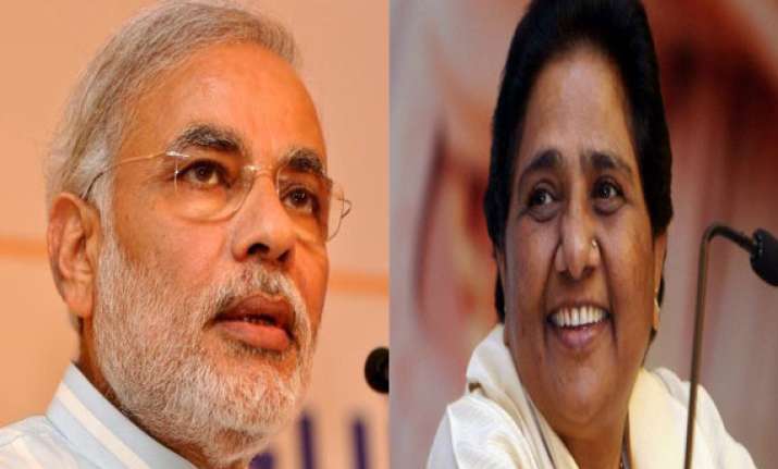 case filed against sp candidate in shamli for abusing modi