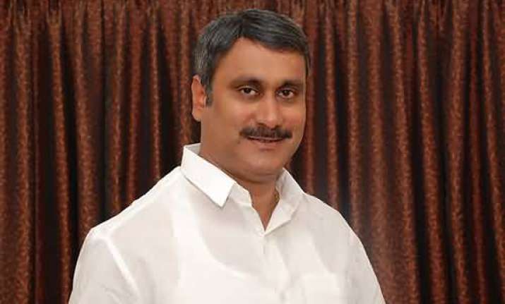 case filed against anbumani ramadoss for violation of mcc
