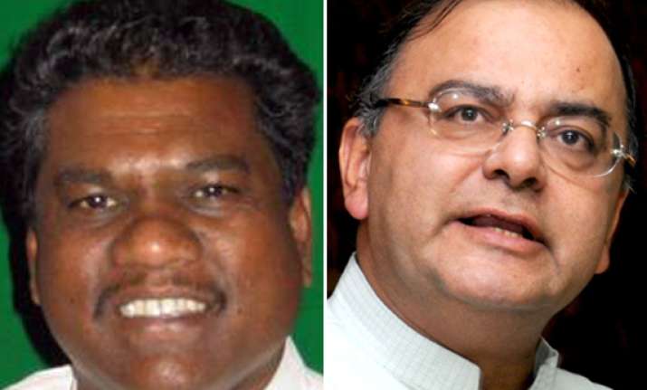 cash for vote accused kulaste arun jaitley among bjp s 12