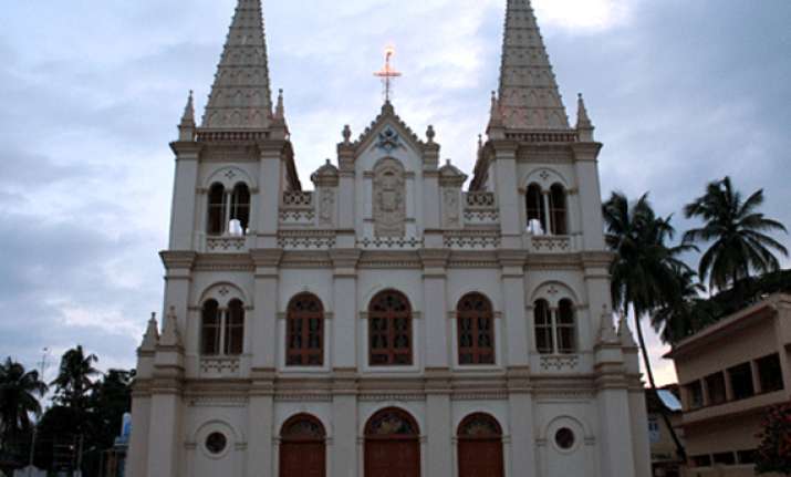 catholic church in india says have more children