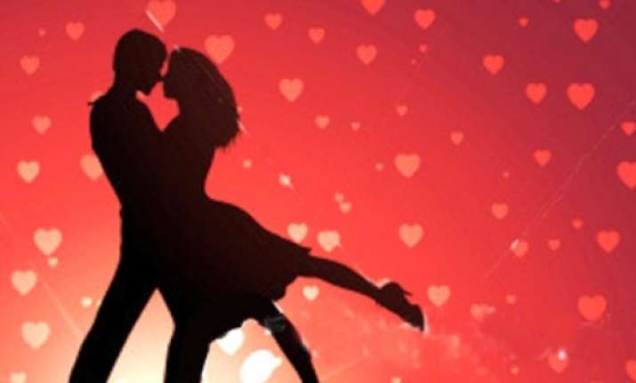celebrate v day as mother father day says shri ram sena