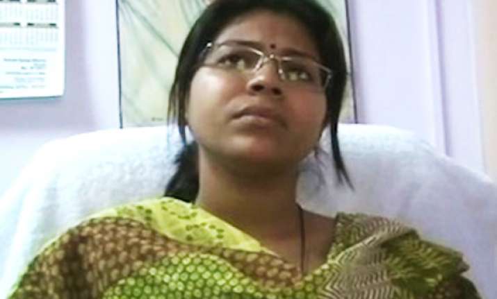 centre can revoke nagpal s suspension ex ias officers