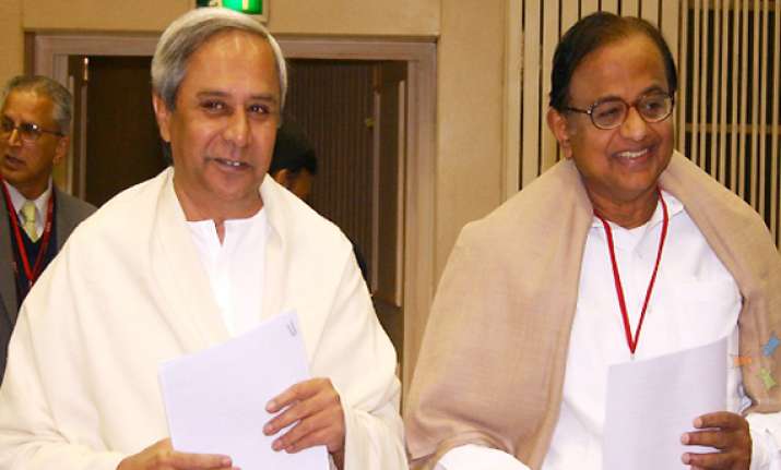 centre convenes dgps meet on nctc odisha cm asks why not us