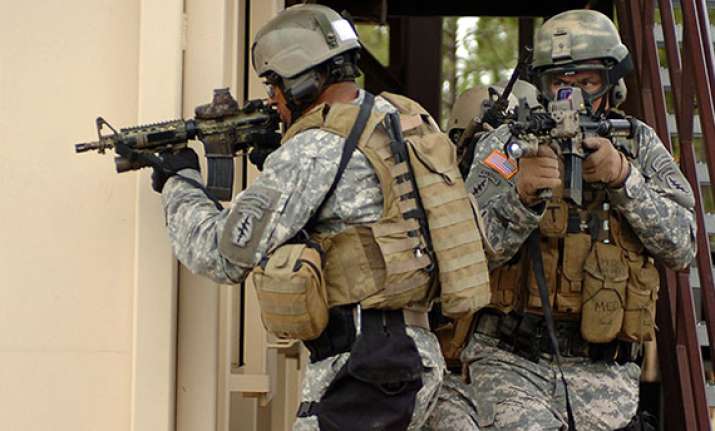 centre denies presence of us special forces in india