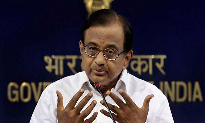 centre says four parties still undecided over telangana