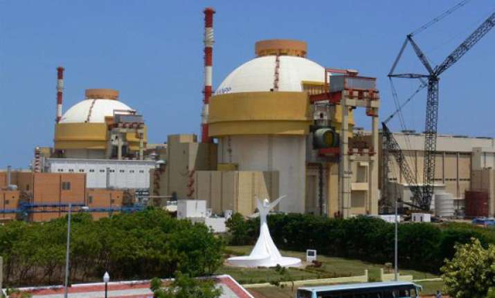 centre sets up expert group to study kudankulam n project