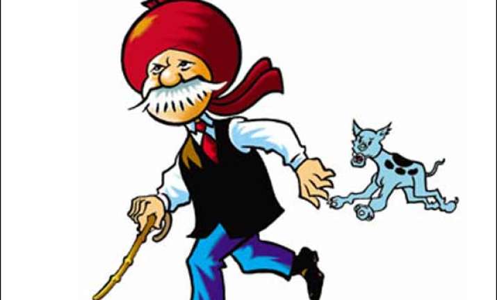 chacha chaudhury fans lap up early editions at delhi book
