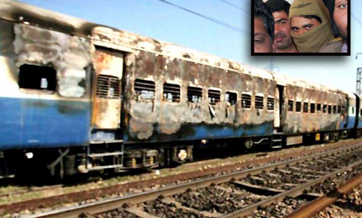 chauhan planted bombs on samjhauta express says nia