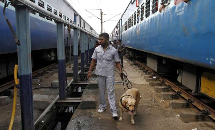 chennai bomb blasts tamil nadu govt refuses centre s help