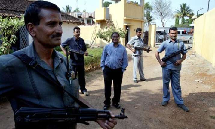 chhattisgarh govt to name college after mahendra karma