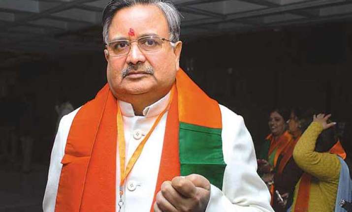 chhattisgarh recovers rs 3.40 crore as fines on illegal