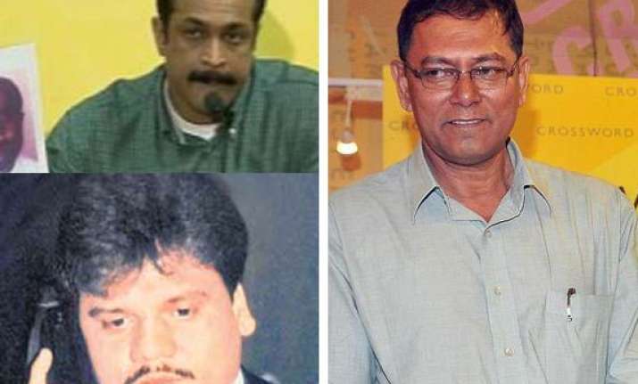 chhota rajan ordered killing of journalist j dey mumbai