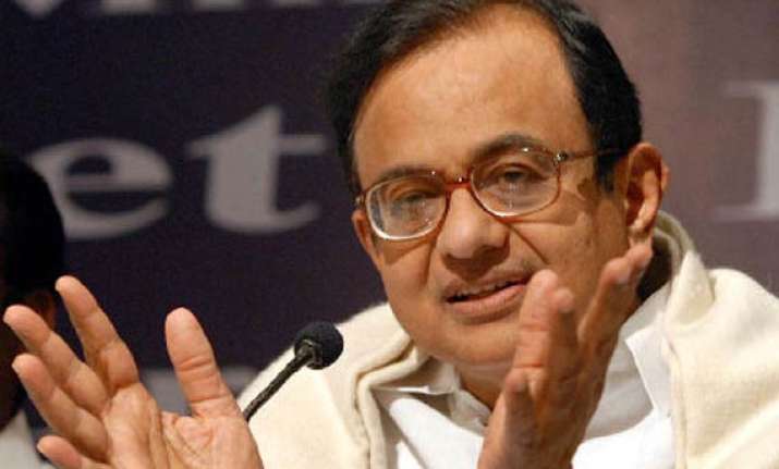 chidambaram directs delhi police to probe bhushan cd