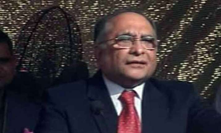chief justice says don t bring judiciary into disrepute