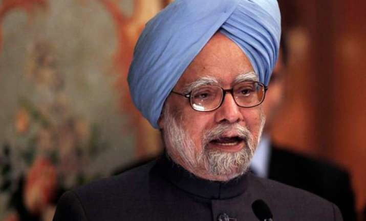 child malnutrition a national shame says pm