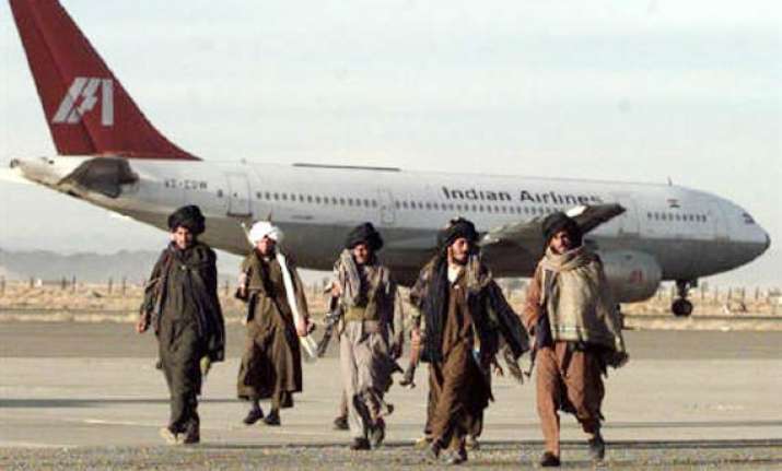 chile police detain kandahar hijacking suspect