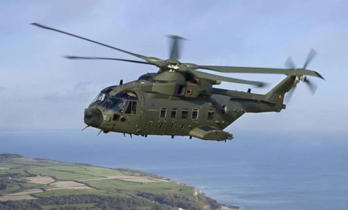 chopper scam cbi defence officials to go to italy for probe