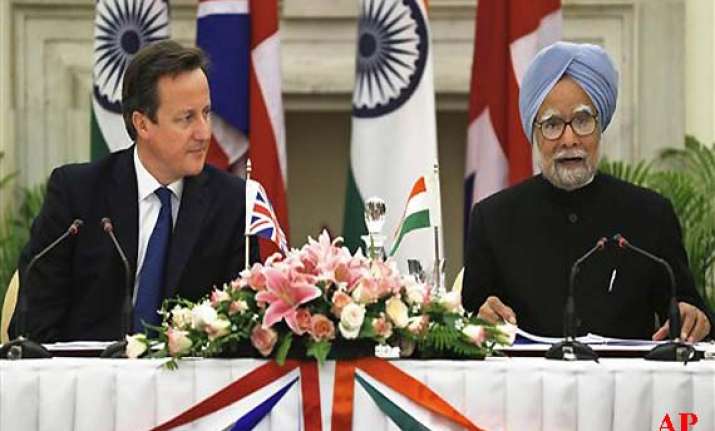 chopper scam pm conveys india s concerns to cameron