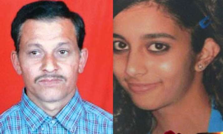 circumstantial evidences have tied down talwar couple