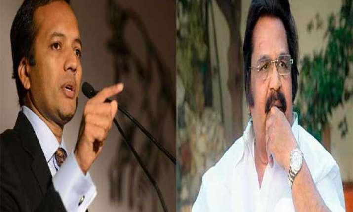 coal scam ed files laundering case against ex mos rao jindal