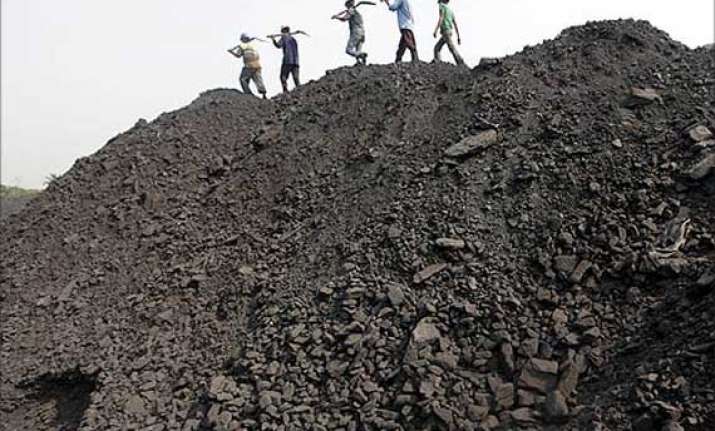 coal scam ed to register money laundering forex violation