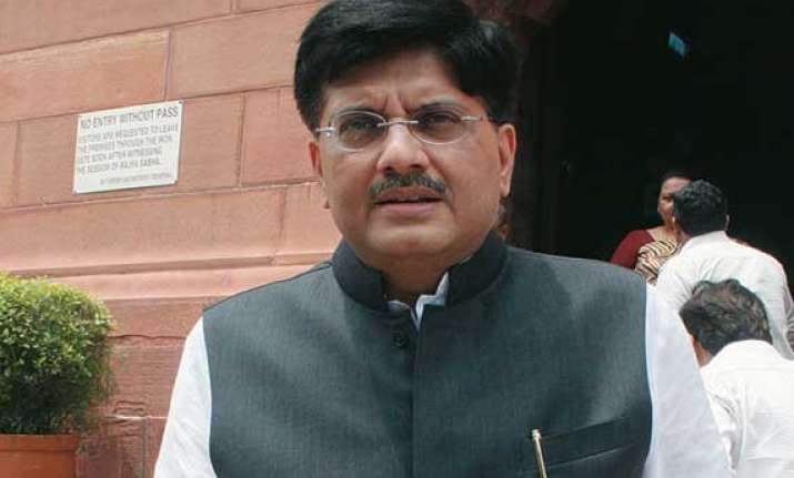 coal scams caused shutdown of 65000 mw of power projects