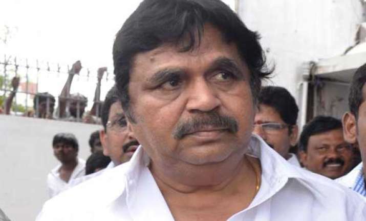 coalgate ex coal minister dasari narayana rao quizzed by cbi