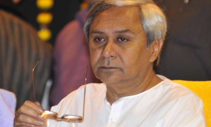 coalgate naveen patnaik defends his writing to pm on