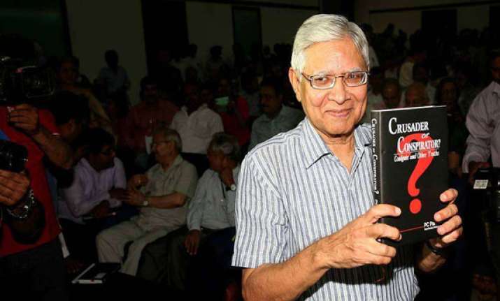 coalgate was avoidable had pm been authoritative parakh