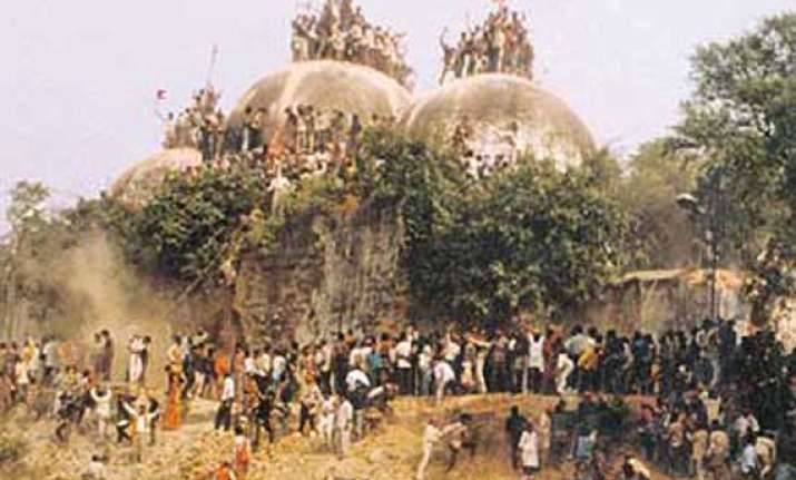 cobrapost sting on babri issue has no evidentiary value cbi