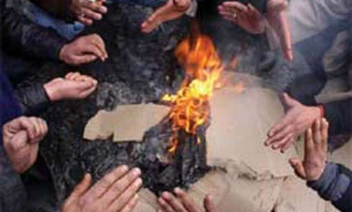 cold claims seven lives in up
